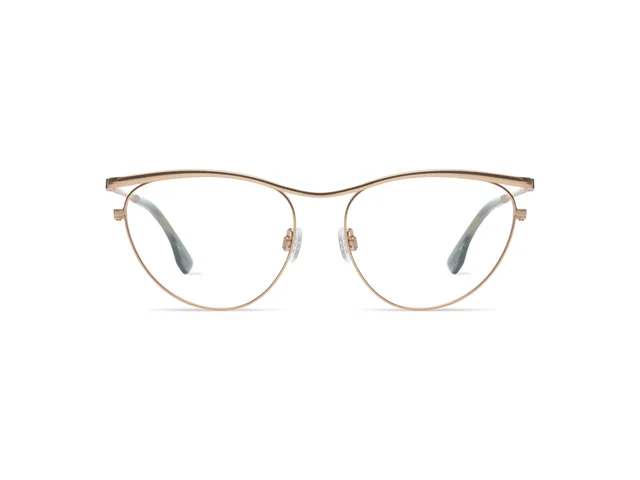 Komono Kendall Rose Gold Matte KOM-O10201 kol saati