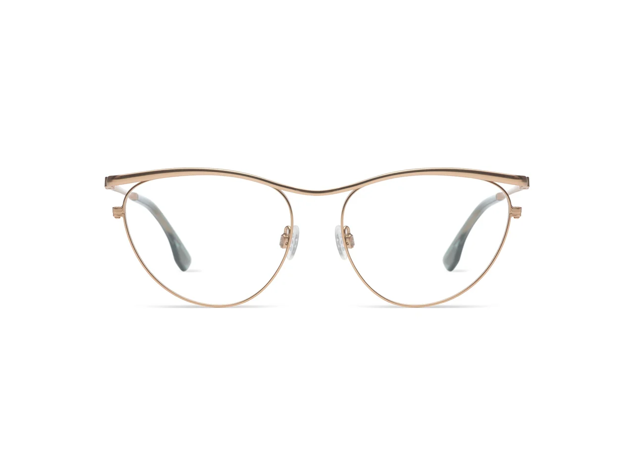 Komono Kendall Rose Gold Matte KOM-O10201 kol saati
