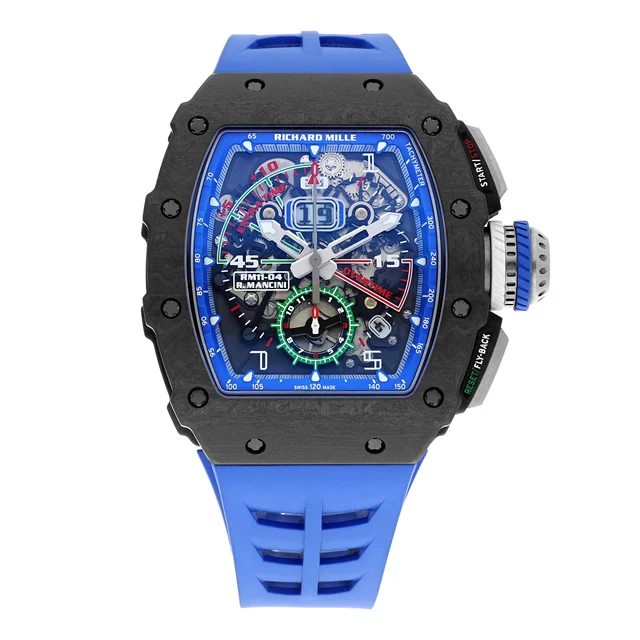 Richard Mille NWMD719 kol saati