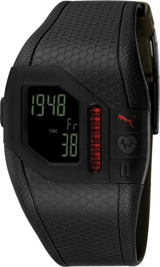 Puma PU910391001 40 mm kol saati