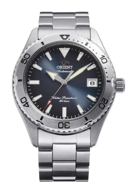 Orient Mako RN-AC0Q14L kol saati