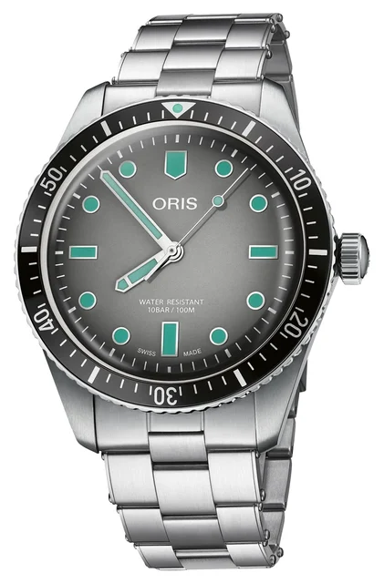 Oris Divers Sixty-Five 733 7707 4053-MB kol saati