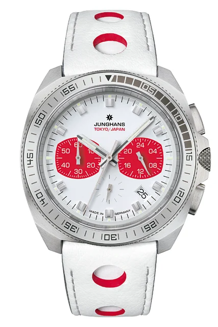 Junghans Junghans 1972 041_4068_00 kol saati