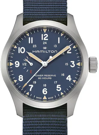Hamilton Khaki Field H69509940/HA kol saati