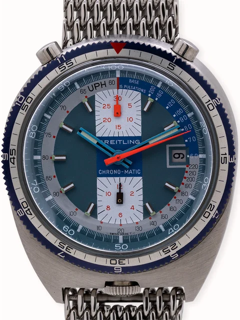 Breitling Breitling 60630 kol saati