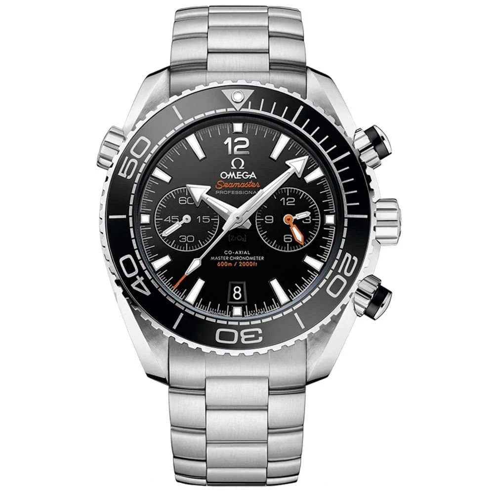 OMEGA Seamaster Diver 300M 215.30.46.51.01.001 46 mm kol saati
