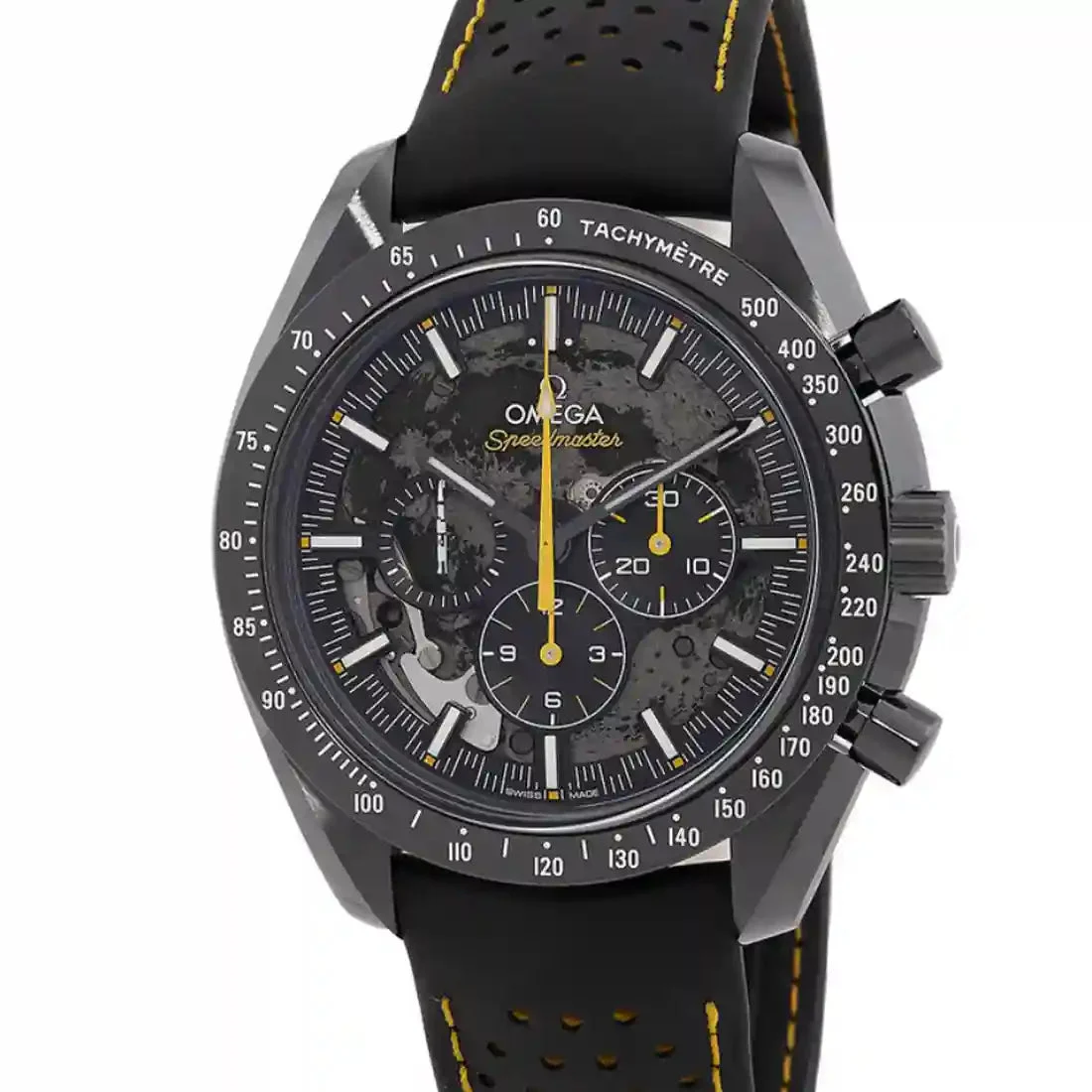 OMEGA Omega 49695 44 mm kol saati