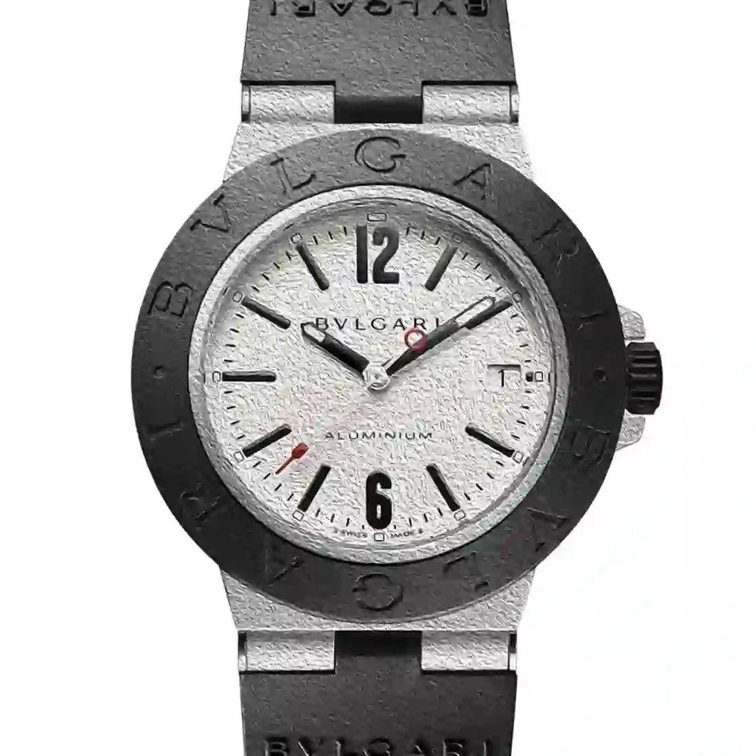 Bulgari Bulgari 30211 40 mm kol saati