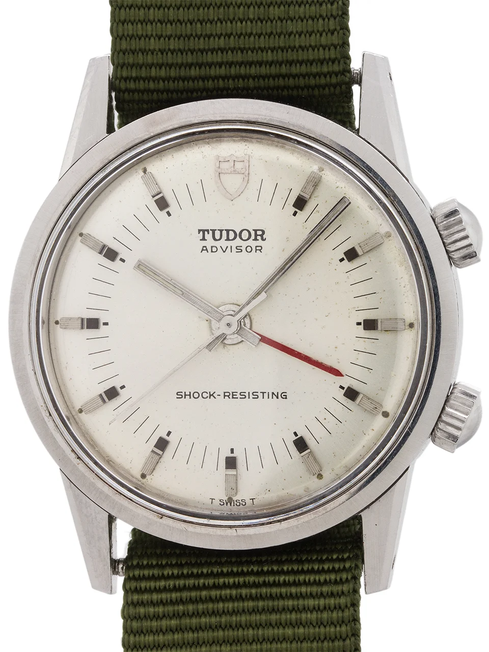 Tudor Tudor 48774 41 mm kol saati