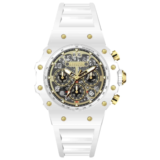 Invicta Racing Watch IN-69649 kol saati