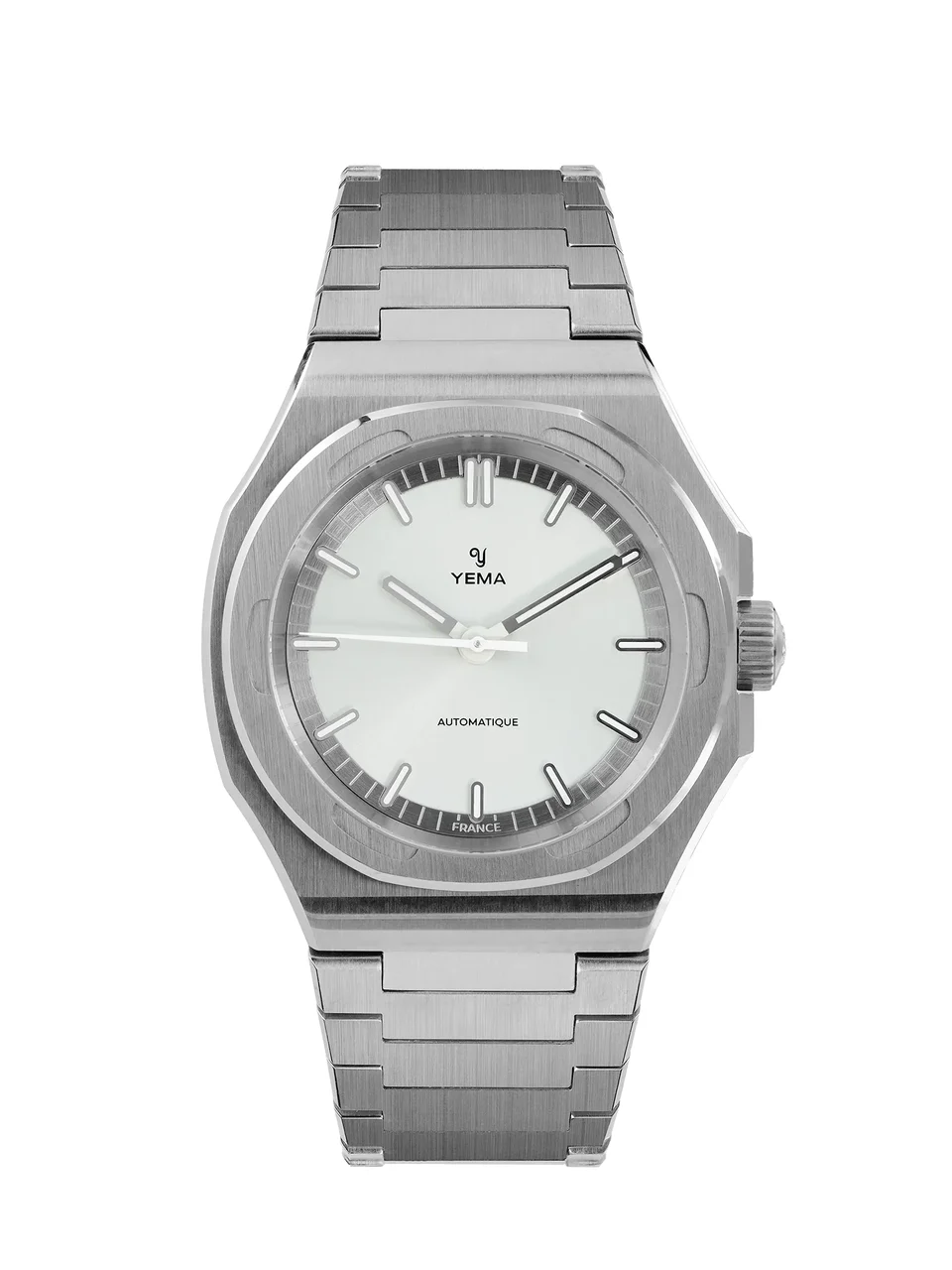 Yema YWTR25-FMS 39 mm kol saati