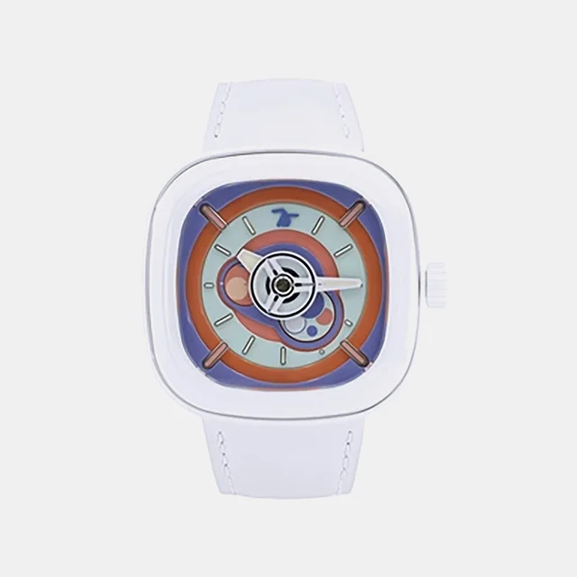 SEVENFRIDAY P-Series P1C-06 kol saati