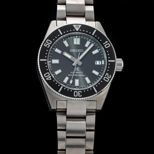 Seiko Prospex Luxe 1965 Drive SPB143 210009N30189 kol saati