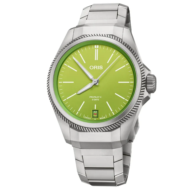 Oris O40077787157SET O-40077787157-SET kol saati