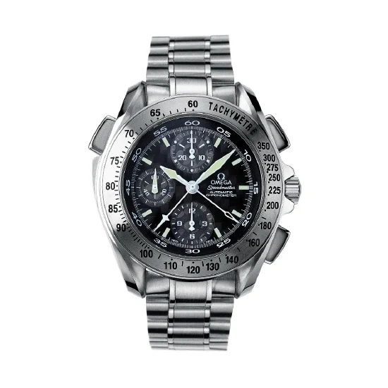 OMEGA Speedmaster 3540 kol saati