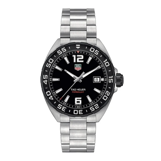 Tag Heuer Formula 1 WAZ1110.BA0875 kol saati