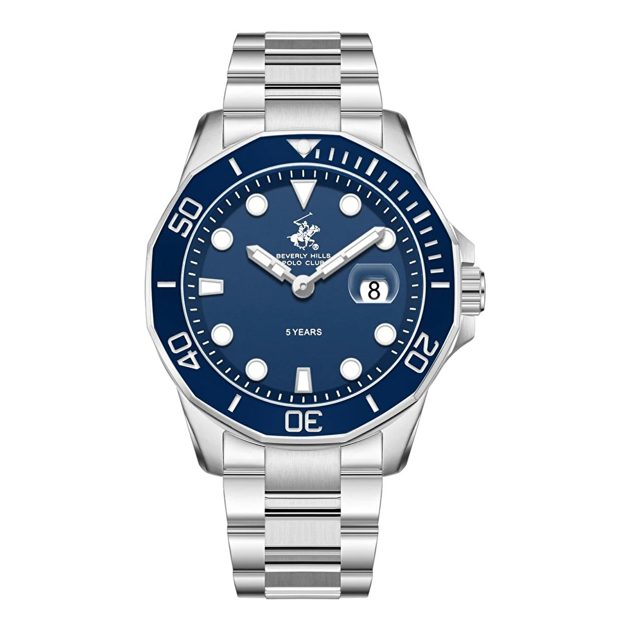 BEVERLY HILLS POLO CLUB BP3878X.390 42 mm kol saati