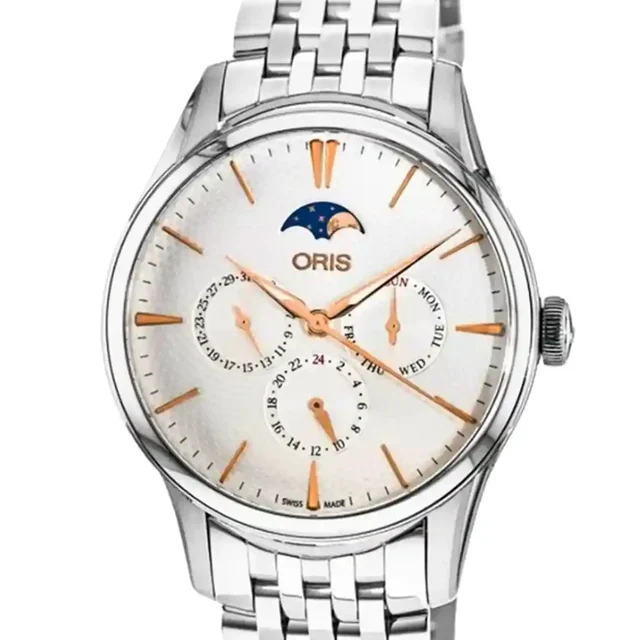 Oris Artelier 24354 kol saati