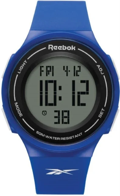 Reebok RV-GEN-U9-PLPL-WB kol saati