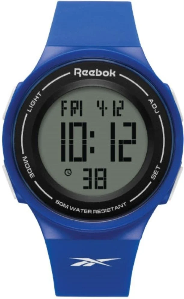 Reebok RV-GEN-U9-PLPL-WB 42 mm kol saati