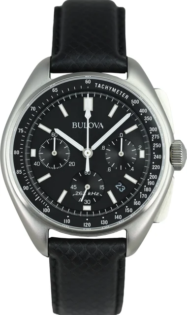 Bulova Lunar Pilot PRE1733 kol saati