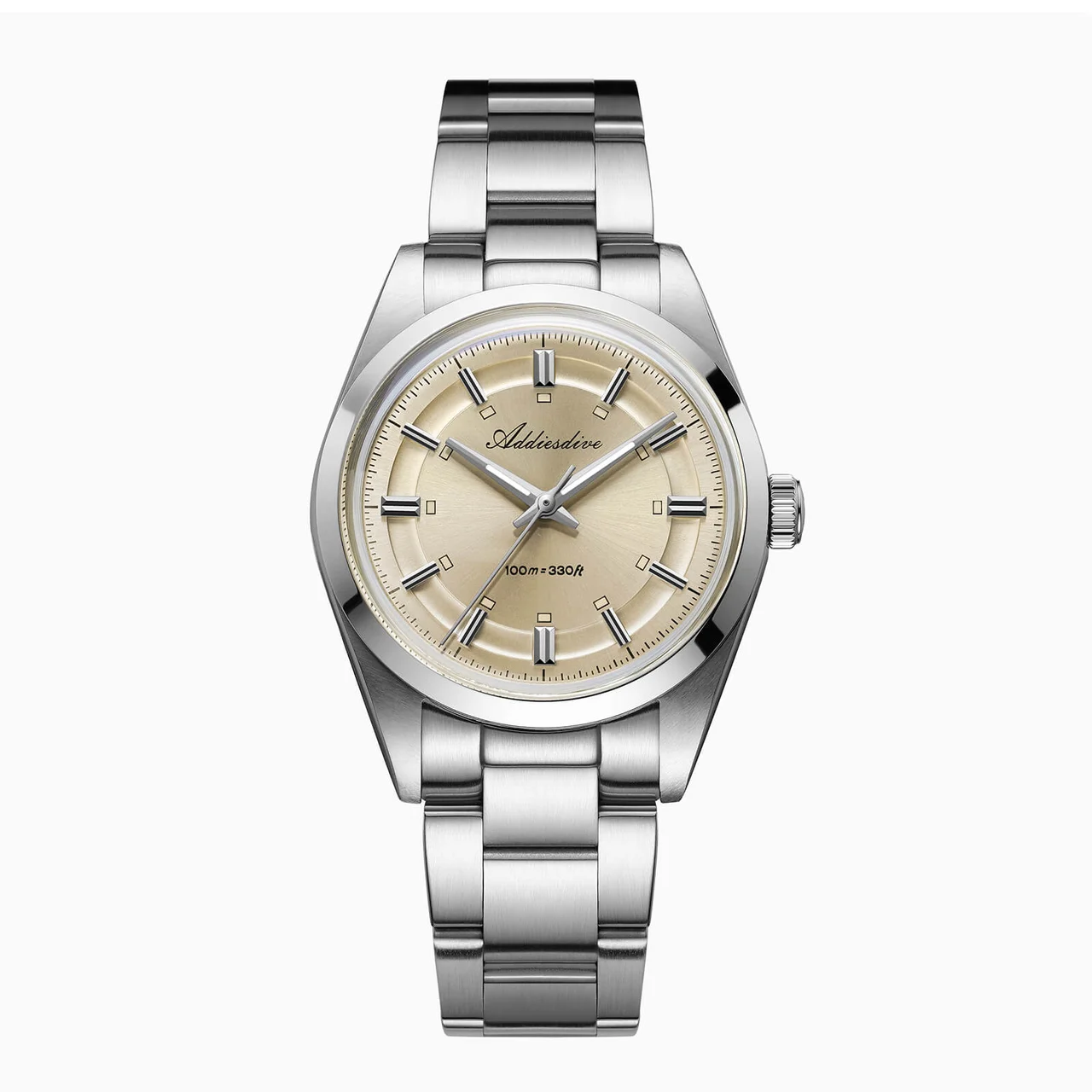 addiesdive addiesdive AD2515-5 36 mm kol saati