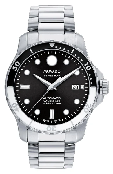 Movado Series 800 MOV062 kol saati