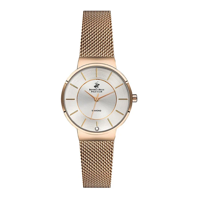BEVERLY HILLS POLO CLUB BP3186X.430 kol saati