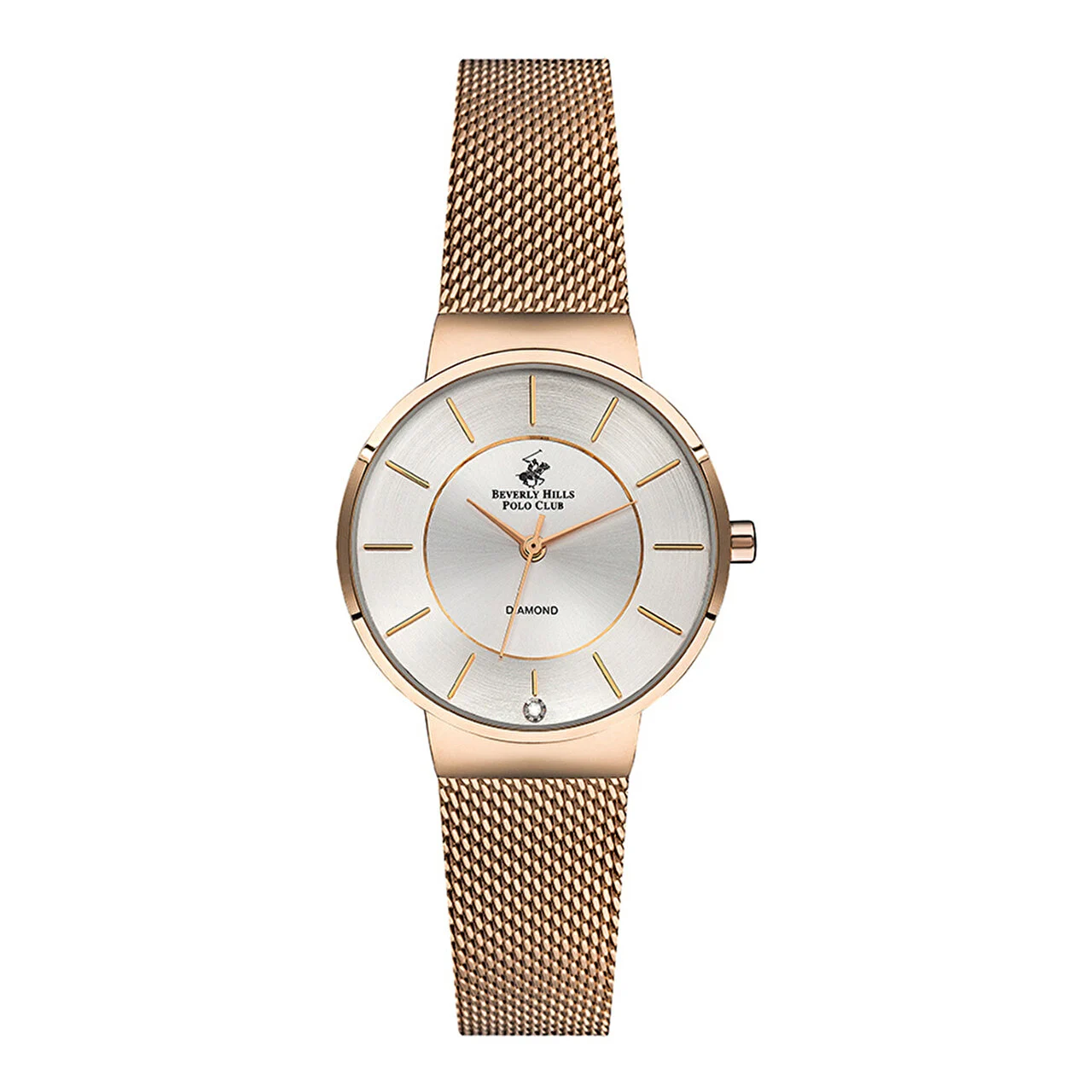 BEVERLY HILLS POLO CLUB BP3186X.430 32 mm kol saati