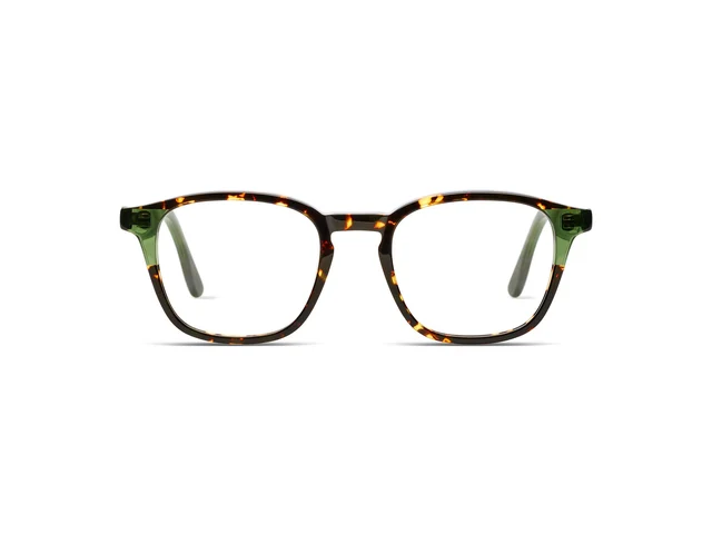 Komono Marlon Slims Flake Forest KOM-O7730 kol saati