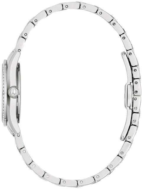 Bulova Crystal 96L311 kol saati