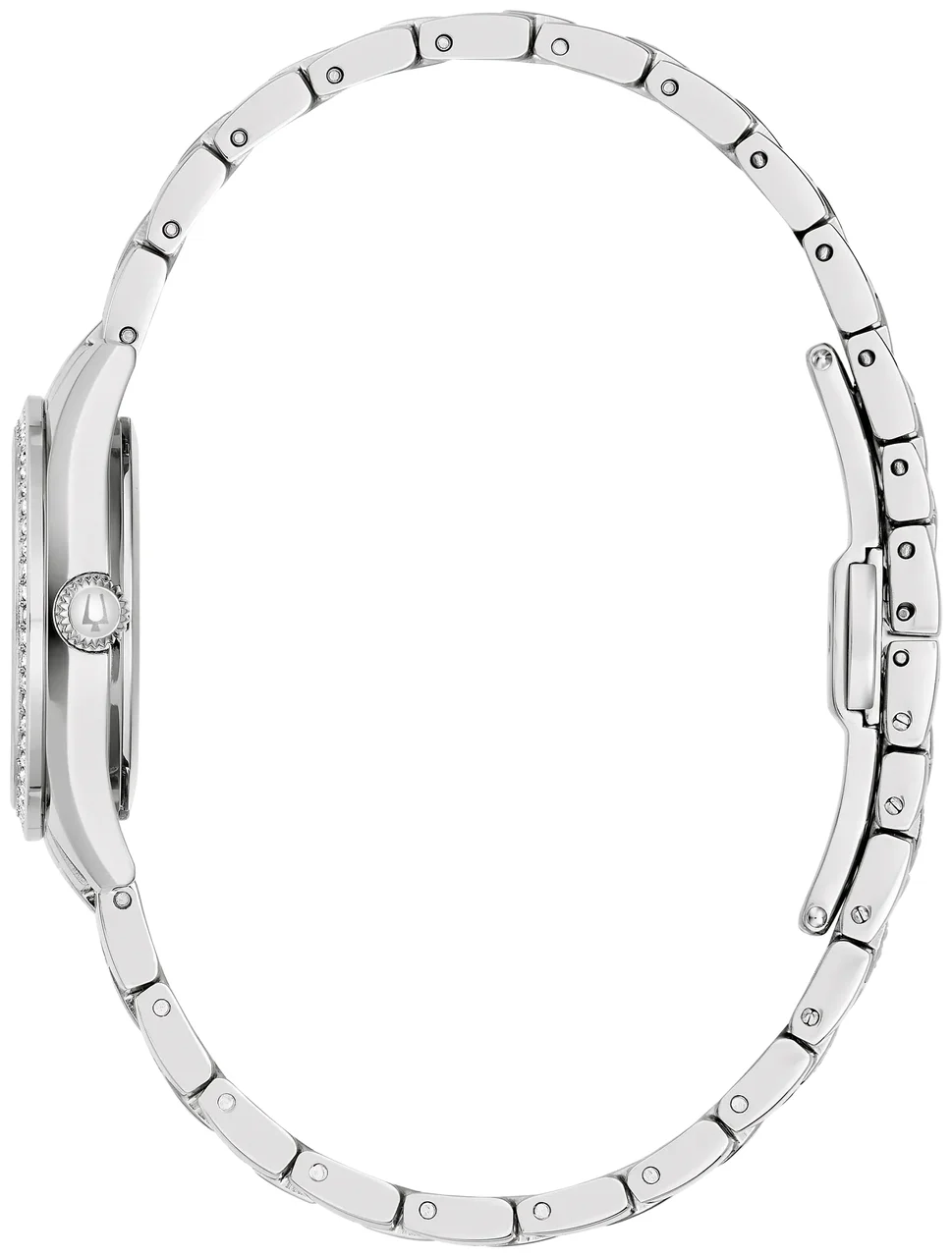 Bulova Crystal 96L311 28.5 mm kol saati