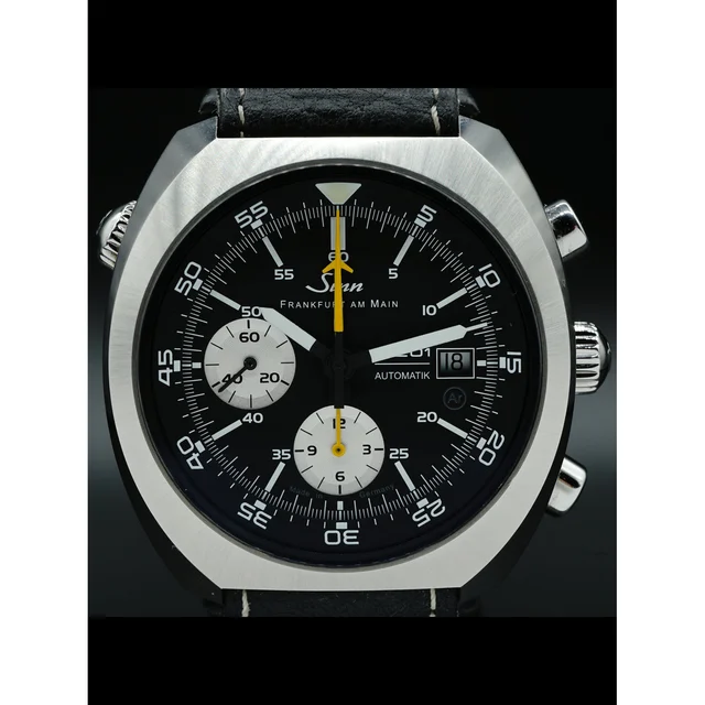 Sinn The Space Chronograph 140.0400 210000024859 kol saati