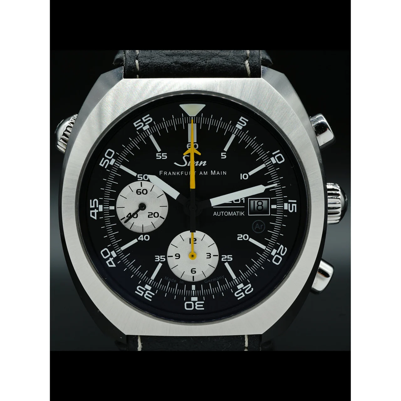 Sinn The Space Chronograph 140.0400 210000024859 kol saati
