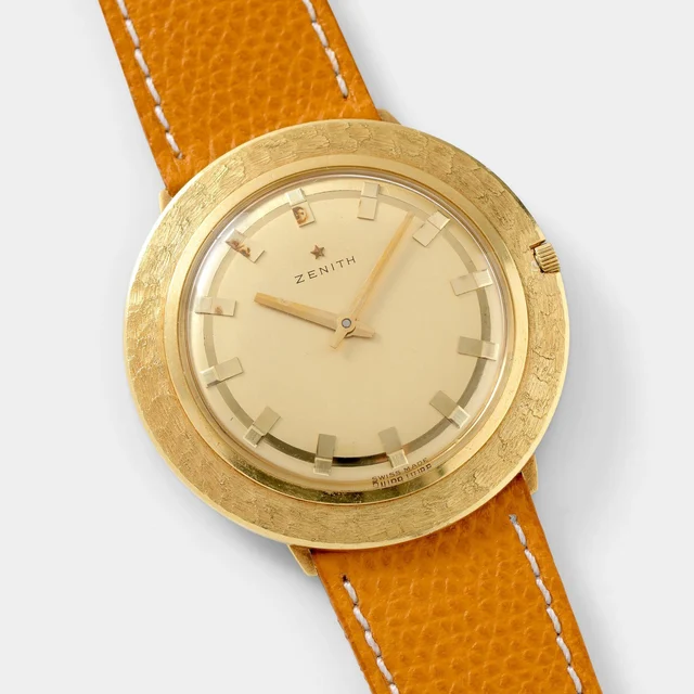 Zenith Zenith W-886 kol saati