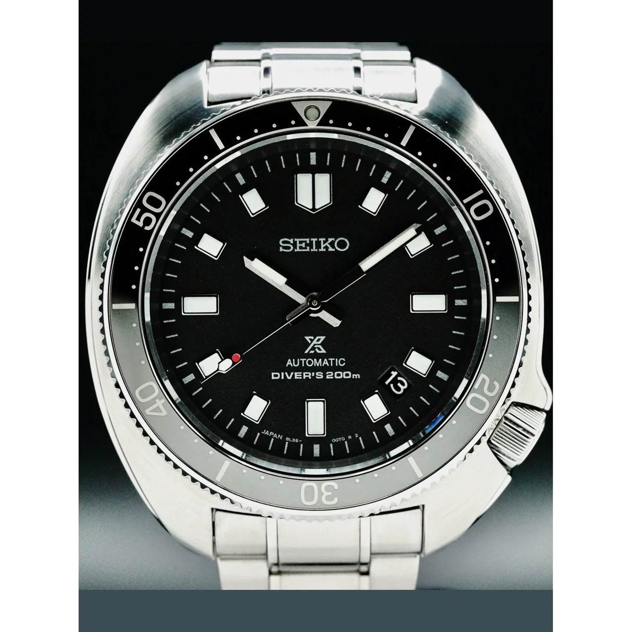 Seiko Prospex SLA051 NAP210000058988 44 mm kol saati
