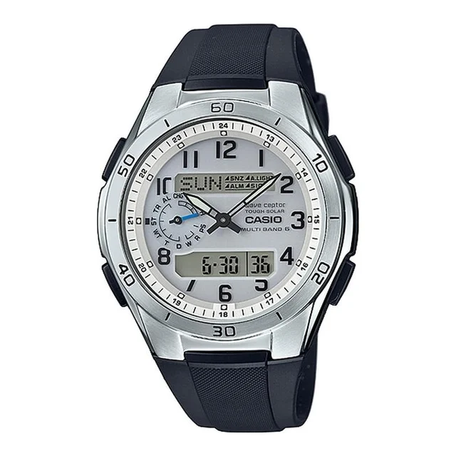 Casio WVA-M650-7AJF kol saati