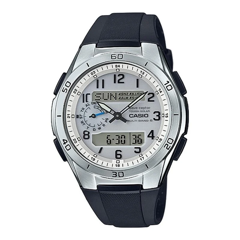 Casio WVA-M650-7AJF 44 mm kol saati