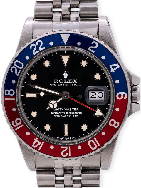 Rolex Rolex 70040 kol saati