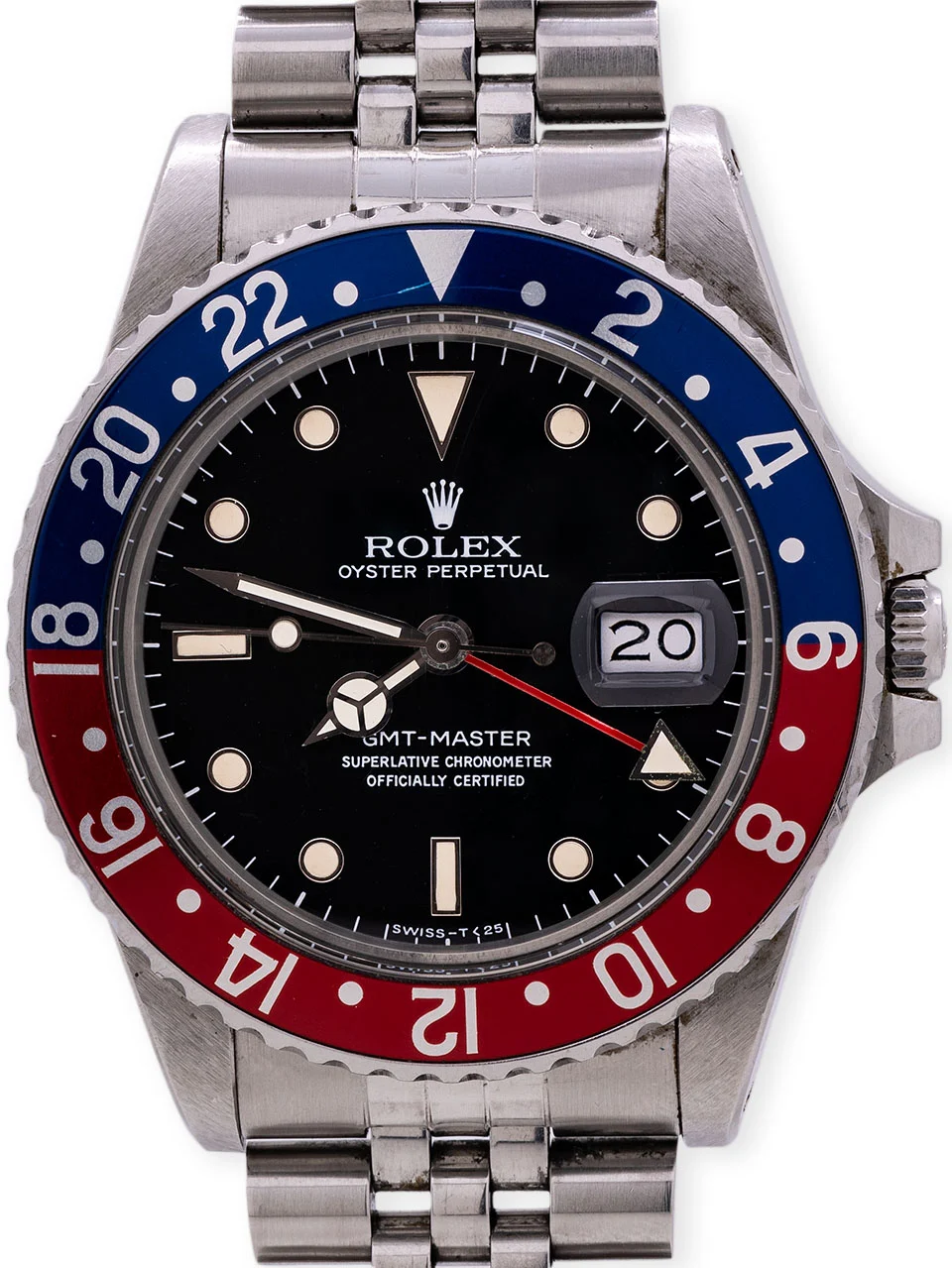 Rolex Rolex 70040 39 mm kol saati