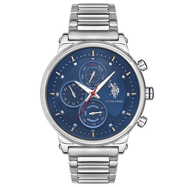 U.S. Polo Assn. Analog USPA1008-14 kol saati