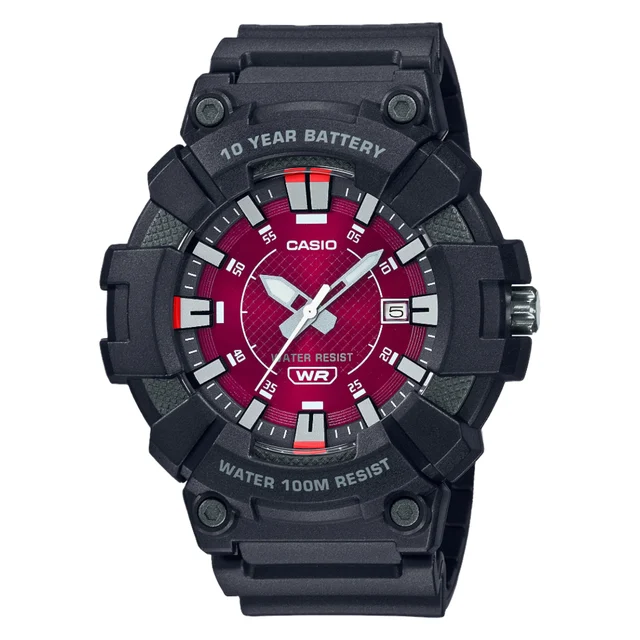 Casio Casio MW610H-4A kol saati