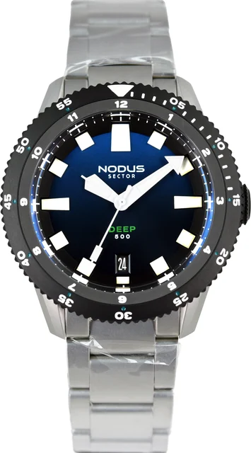 Nodus PRE1107 kol saati