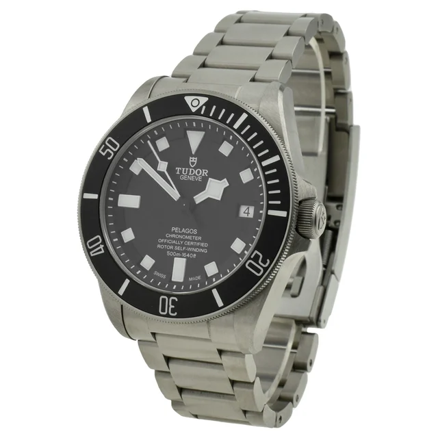 Tudor Pelagos S2665S4 kol saati