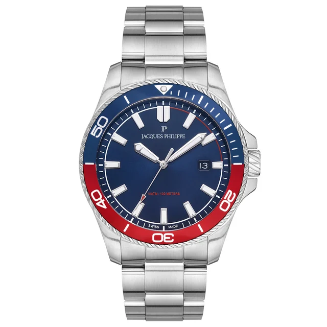 Jacques Philippe JPQGS141336 kol saati