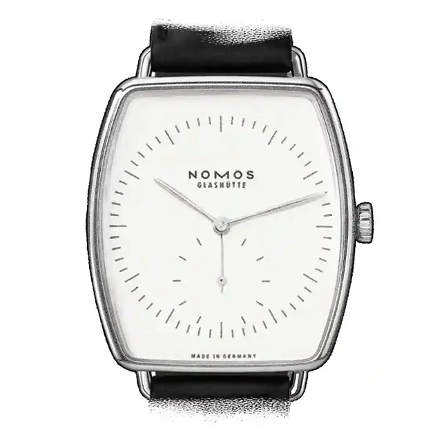 NOMOS Glashütte NOMOS Glashütte 21139 kol saati