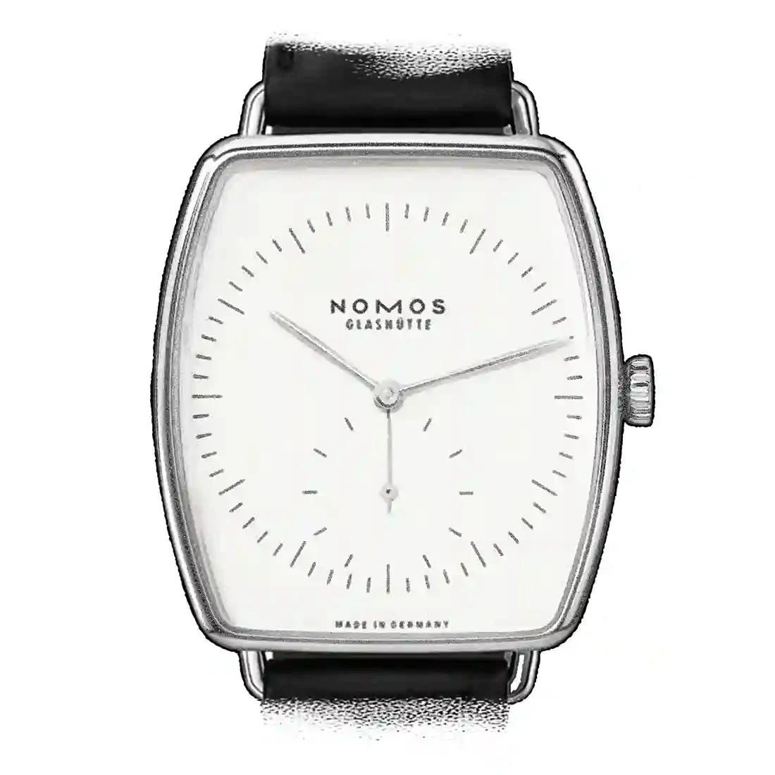 NOMOS Glashütte NOMOS Glashütte 21139 41 mm kol saati