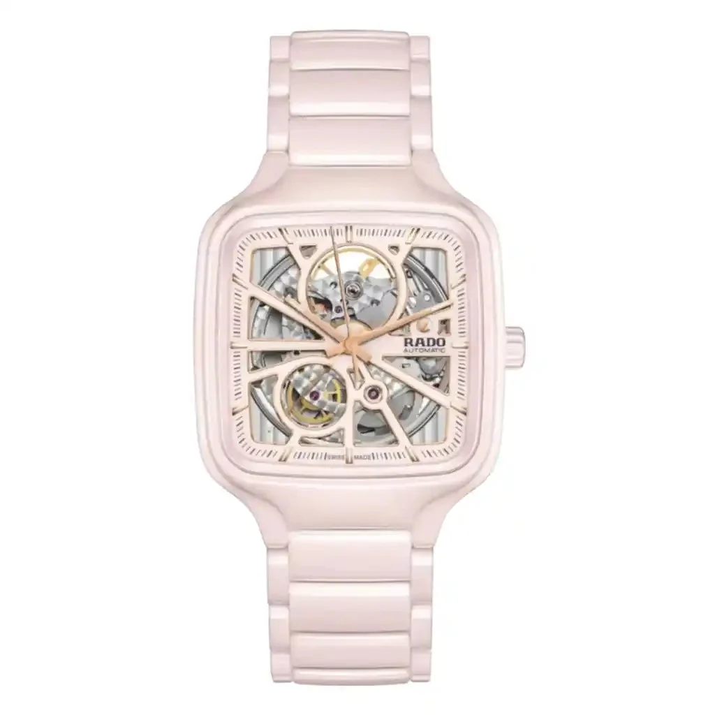 Rado True Square 52411 38 mm kol saati