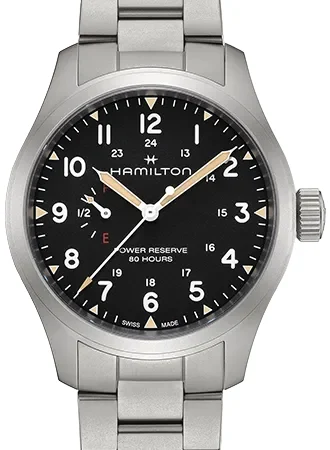Hamilton Khaki Field H69509130/HA kol saati