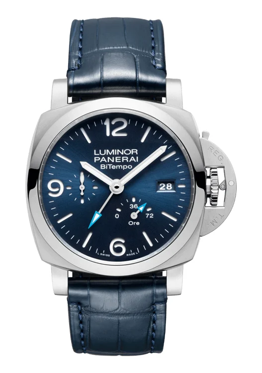 Panerai Luminor 302648 44 mm kol saati